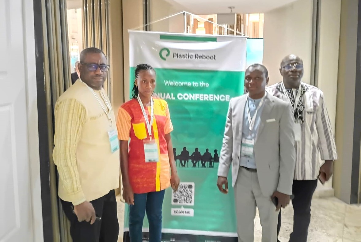 FIRST ANNUAL INTEGRATED PLASTIC PROGRAM CONFERENCE