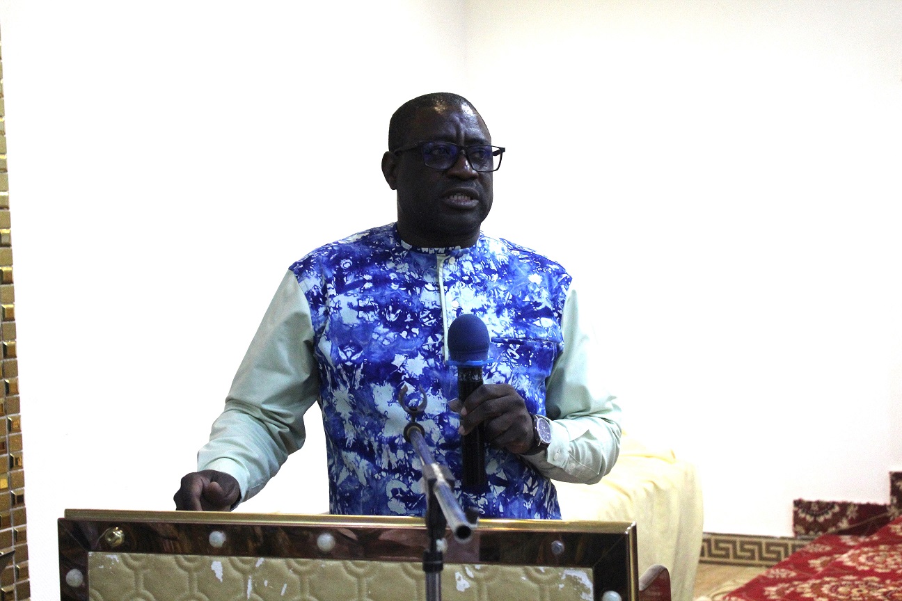 MOBILISATION DES RESSOURCES ENDOGENES EN MATIERE D’ENVIRONNEMENT 