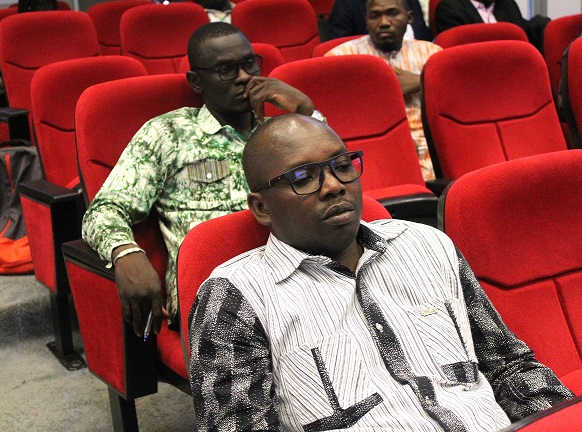 SIXIEME EDITION DU DIALOGUE STRUCTURE NATIONAL JOUR II