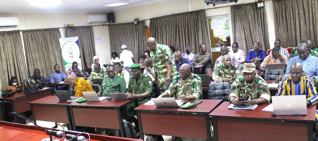 DAMAGE CAUSED BY CERTAIN WILD ANIMAL SPECIES