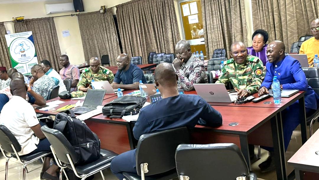 DAMAGE CAUSED BY CERTAIN WILD ANIMAL SPECIES