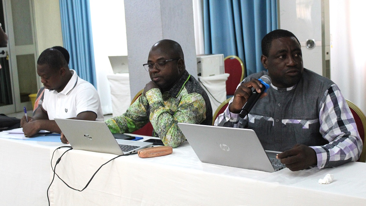 MISE EN ŒUVRE FIDUCIAIRE DES PDIC/REDD+