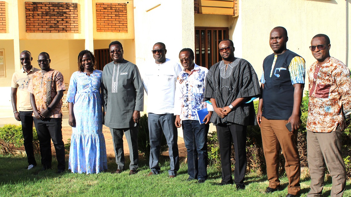 ATELIER NATIONAL POUR LA MOBILISATION DES RESSOURCES ENDOGENES EN MATIERE D’ENVIRONNEMENT 