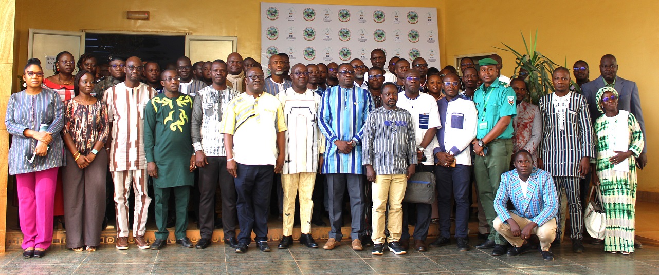 MOBILISATION DES RESSOURCES ENDOGENES EN MATIERE D’ENVIRONNEMENT