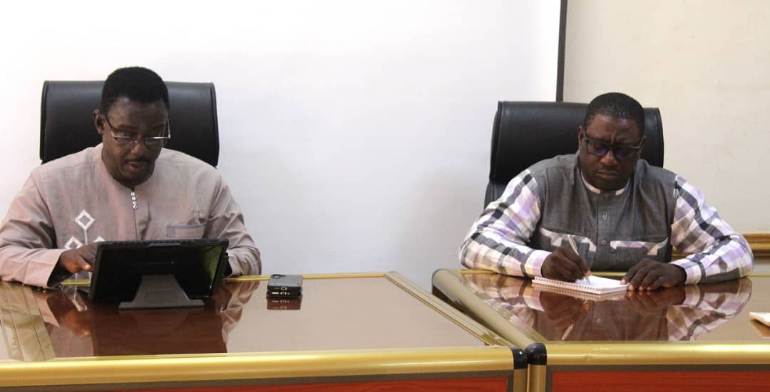 INTERMINISTERIAL TECHNICAL COMMITTEE FOR THE REVIEW OF PLANS AND PROGRAMS FOR THE REHABILITATION AND CLOSURE OF MINES AND QUARRIES