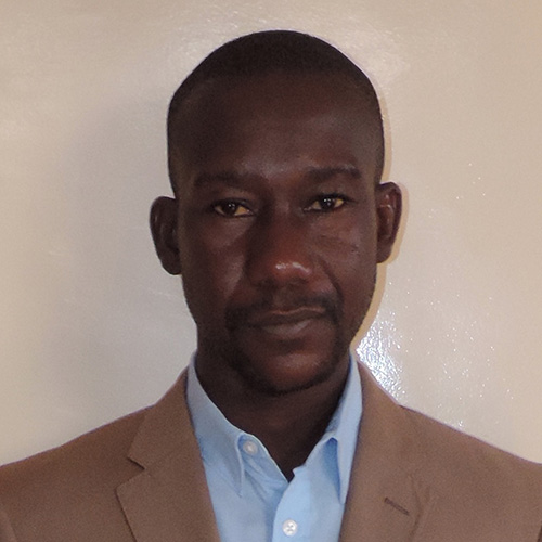 7. M. Salif BELEMVIRE Directeur des Ressources Humaines DRH