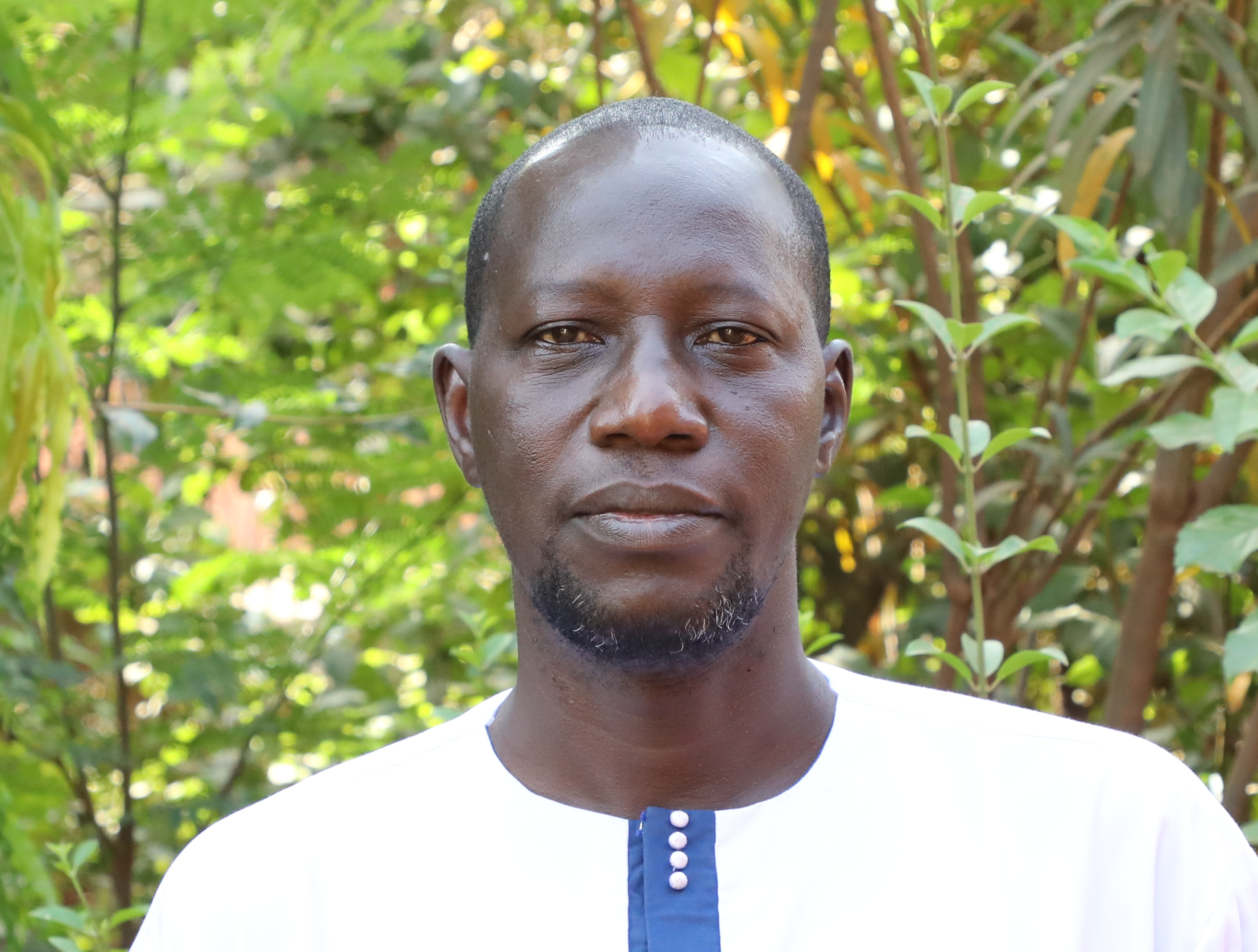 Abdoulaye SAWADOGO