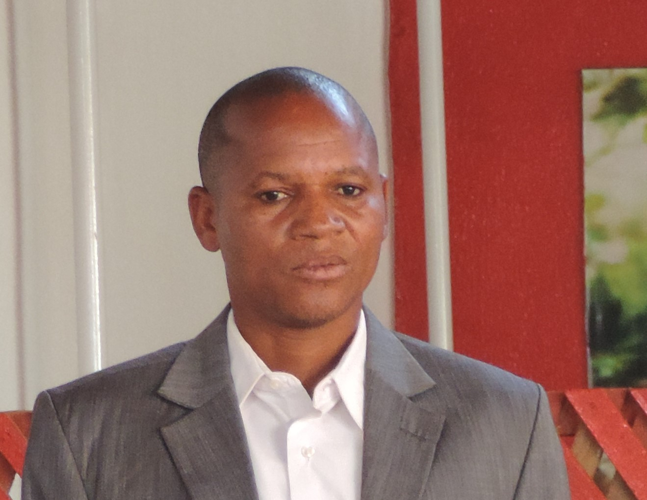 Nogodo SIMPORE Directeur des Ressources Humaines